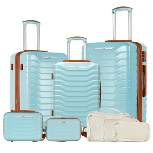 import placeholder for 5 piece luggage set 34590930